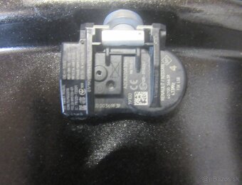 R20 hliníkové disky RENAULT SCENIC 5x114,3 ET33 - 6