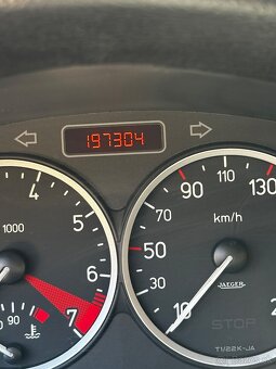 Peugeot 206 - 6