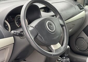 Renault Thalia COLLECTION 1.2i 16v KLIMA ČR benzín manuál - 6