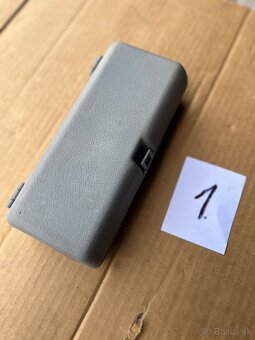 Fiat box naradie - 6