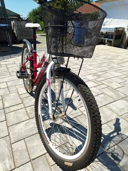 Bycikel Kenzel SM 24 - 6