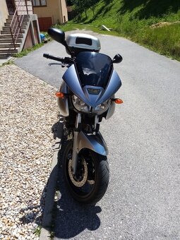 Yamaha Tdm 900 - 6