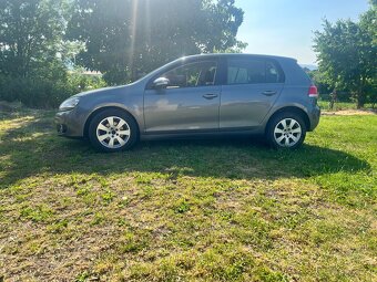 Volkswagen Golf 6 1.6 TDi - 6