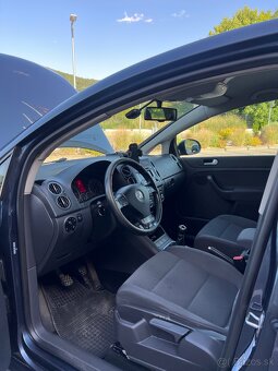 Volkswagen Golf Plus 2.0TDI - 6