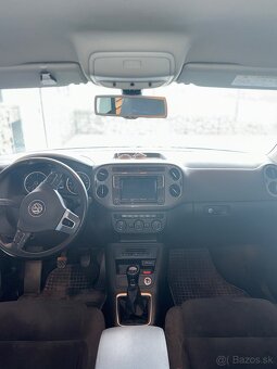 Vw tiguan 2016 2.0tdi - 6