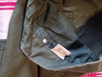 Rifle SAM, Gstar raw - 6