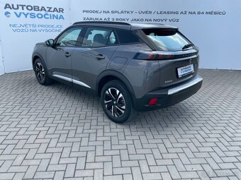 Peugeot 2008 II 1.2PT 74kW ALLURE 1.maj. - 6