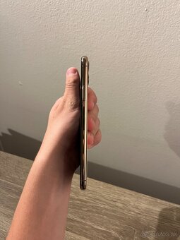 iPhone 11 Pro Max 64 GB gold stav ako novy - 6