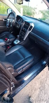 Captiva 3.2 4x4 7miest - 6