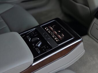 Audi A8L 60TFSIe Quattro - 6