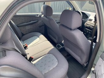 72600km Škoda Fabia 1.4MPi 44kw - 6
