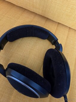 Sennheiser HD558 - 6