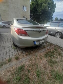 Opel insignia 118kw - 6