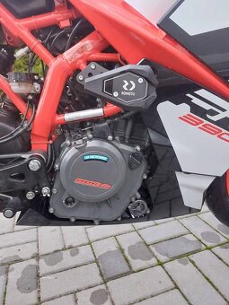 KTM RC 390 ABS - 6
