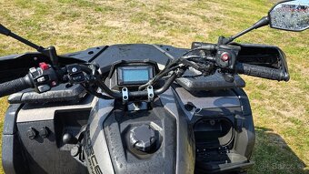CF MOTO Gladiator X625 OVERLAND - 6