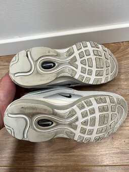 Nike Air Max 97 vel.40 - 6