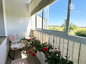 🏡 PREDAJ: Senec, 1-izbový byt s loggiou a parkovaním 🏡 - 6