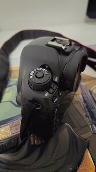 Canon 5DS - 6