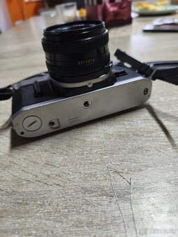 Canon A-e1 - 6