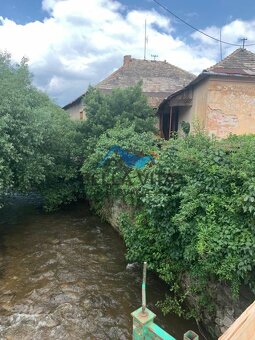 EXKLUZÍVNE - Rodinný dom v obci Kokava nad Rimavicou - 6