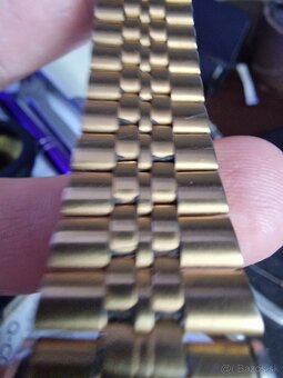 Hodinky seiko sq - 6
