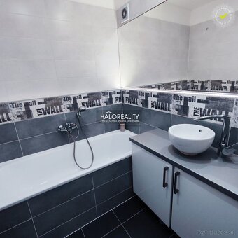 HALO reality - Predaj, trojizbový byt Banská Bystrica, Podla - 6