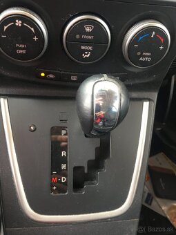 MAZDA 5, 2,0benzin, AUTOMAT, 2012 - 6