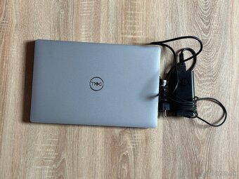 Dell Precision 3551 | Xeon, 32GB RAM, NVIDIA - 6