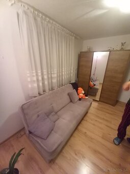 Prenájom 1 izbový byt Severná - 6