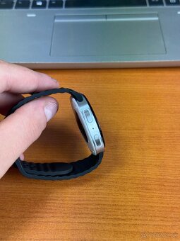 Samsung Galaxy Watch 8 44mm LTE - len odskúšané - 6