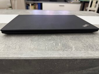 Lenovo ThinkPad T590 i5/8GB/256GB SSD Windows 11 + darček - 6