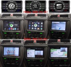 PREDAJ - MONTÁŽ GPS 2DIN AUTORÁDIÍ s ANDROIDOM - 6