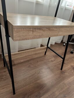 Pracovny stolik so suflikmi - 6