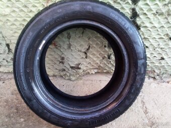 Continental conti premium contact 2 195/55/R15 - 6