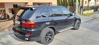Predam bmw x5 - 6