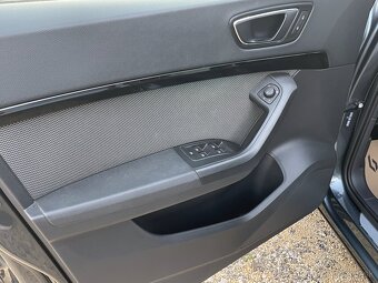 SEAT ATECA 1.5 TSI 4X4 //VIRTUAL//360KAMERA//DSG//108.000KM - 6