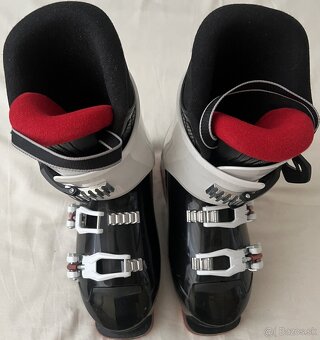 Lyžiarky TecnoPro TS0.3 - 6