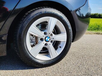 BMW 118d xdrive 2l 4x4 150hp - 6