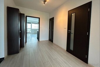 Byt na predaj - ul. Vrakunská, Bratislava II TOP - 6