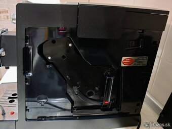 Espresso kavovar Nivona Nicr 768 - 6