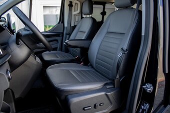 Ford Tourneo Custom - 6