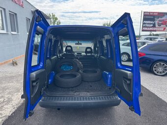 Opel Combo 1.7 CDTi - 6