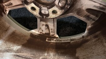 Audi A7/S7 - Predam sadu original Audi diskov - 6