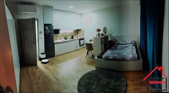 Prenájom 1 izbový byt ul. Vonkajší rad (SRDIEČKOVO) Sereď - 6