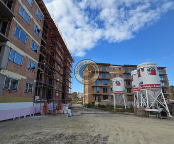 Predaj 2 a 3 Izb. bytov Dunajská Streda - 6