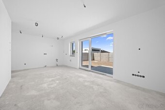 Ponúkam na predaj rodinný dom v Miloslavove - 6