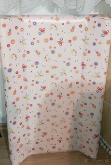 Sada pre protreby dieťaťa - 6