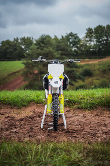 HUSQVARNA TC 65/ 2024 - 6