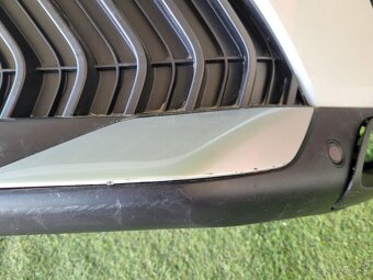 CITROËN C5 AIRCROSS predný nárazník - 6