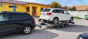 Preprava a odtah vozidiel - 6